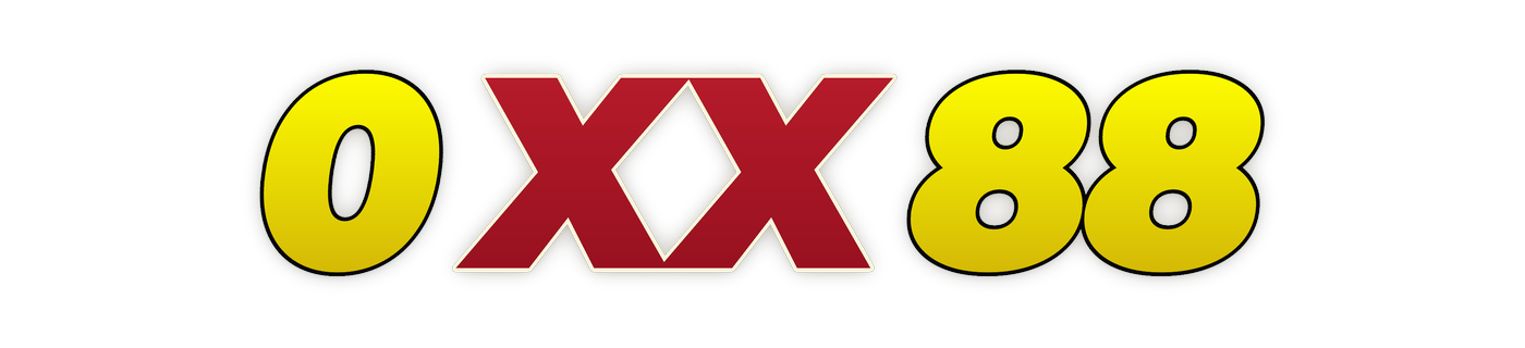 0xx88 Logo
